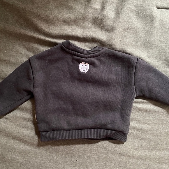 New York or Nowhere crewneck sweatshirt - Picture 3 of 3